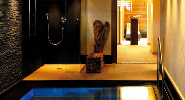 Hotel Haldenhof, Lech ski chalet, image 6